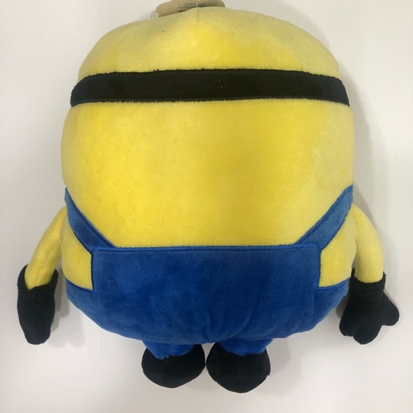 Minion Otto Plush NWT - Picture 8 of 9